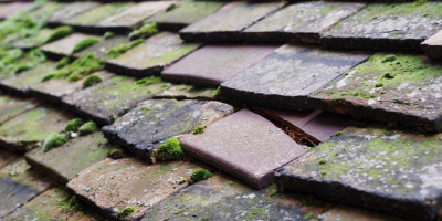 Hatley St George roof repair costs